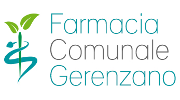 Logo Farmacia Comunale
